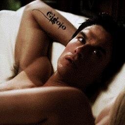 Blame @EnticingShay for being the one capable of making me a sappy mess. ||RP||MC||18+||