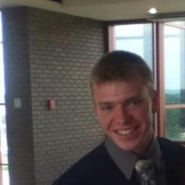 phenry9994's profile picture. USI 2017 follow me!