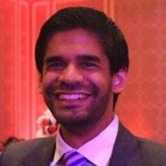 ajan_patel's profile picture. 