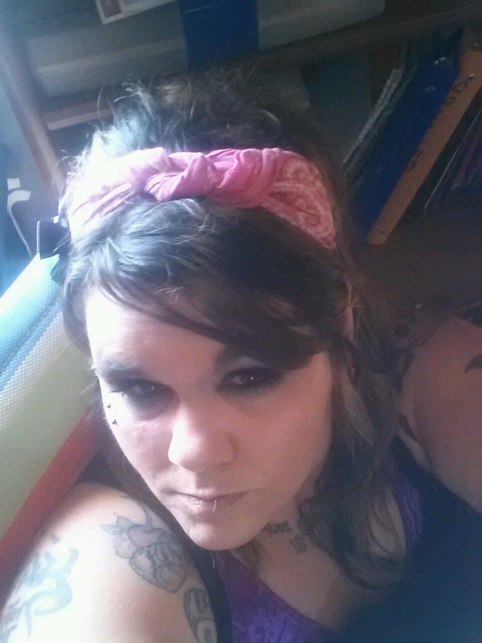 mom of 4 boys my youngest son has autism.