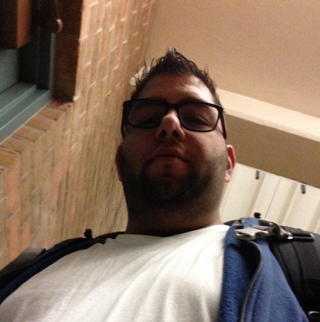 DrewYaldo's profile picture. 