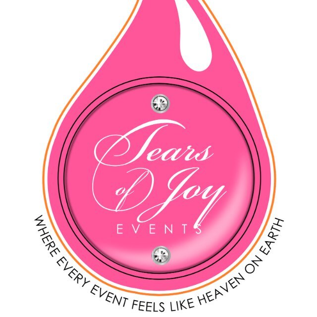 Tears of Joy Events is a wedding and event planning company. Our wedding and event planners specialize in making your wedding or event memorable.
