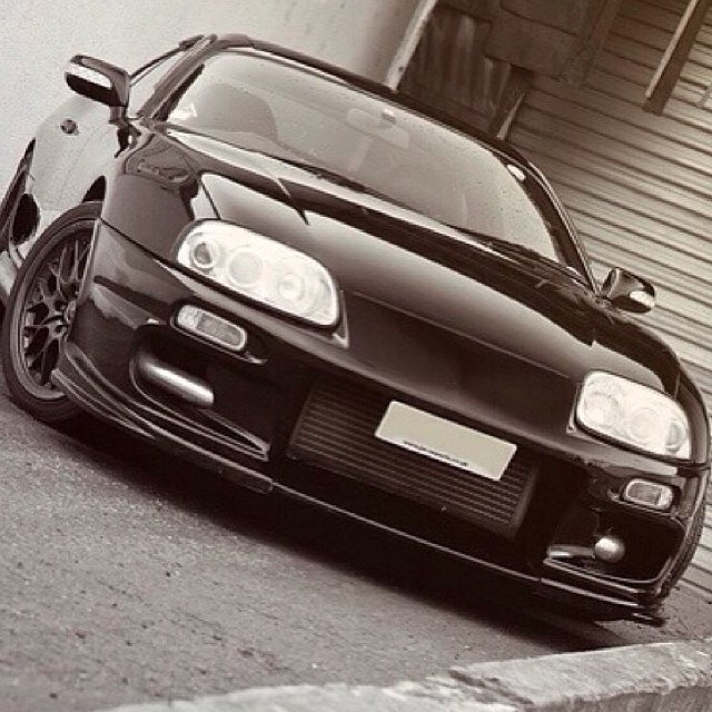 Just a page for supra lovers! Mainly just pics.