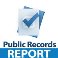 PublicRecordsReport (@public_reports) 's Twitter Profile