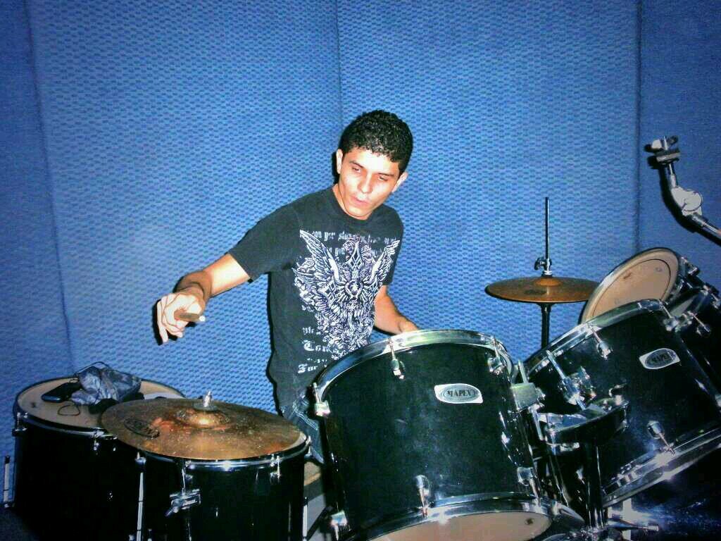 Facebook: Bryan Piñerez