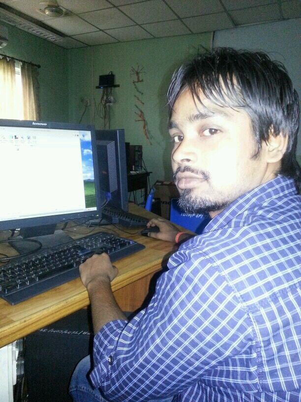 When I give importance to People they think I am always free..

But they Never understand that I make myself Availble for them Everytime...