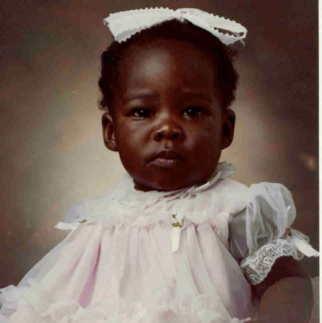 Jamaican DNA, Born Canadian. Kind heart with a smart mouth.