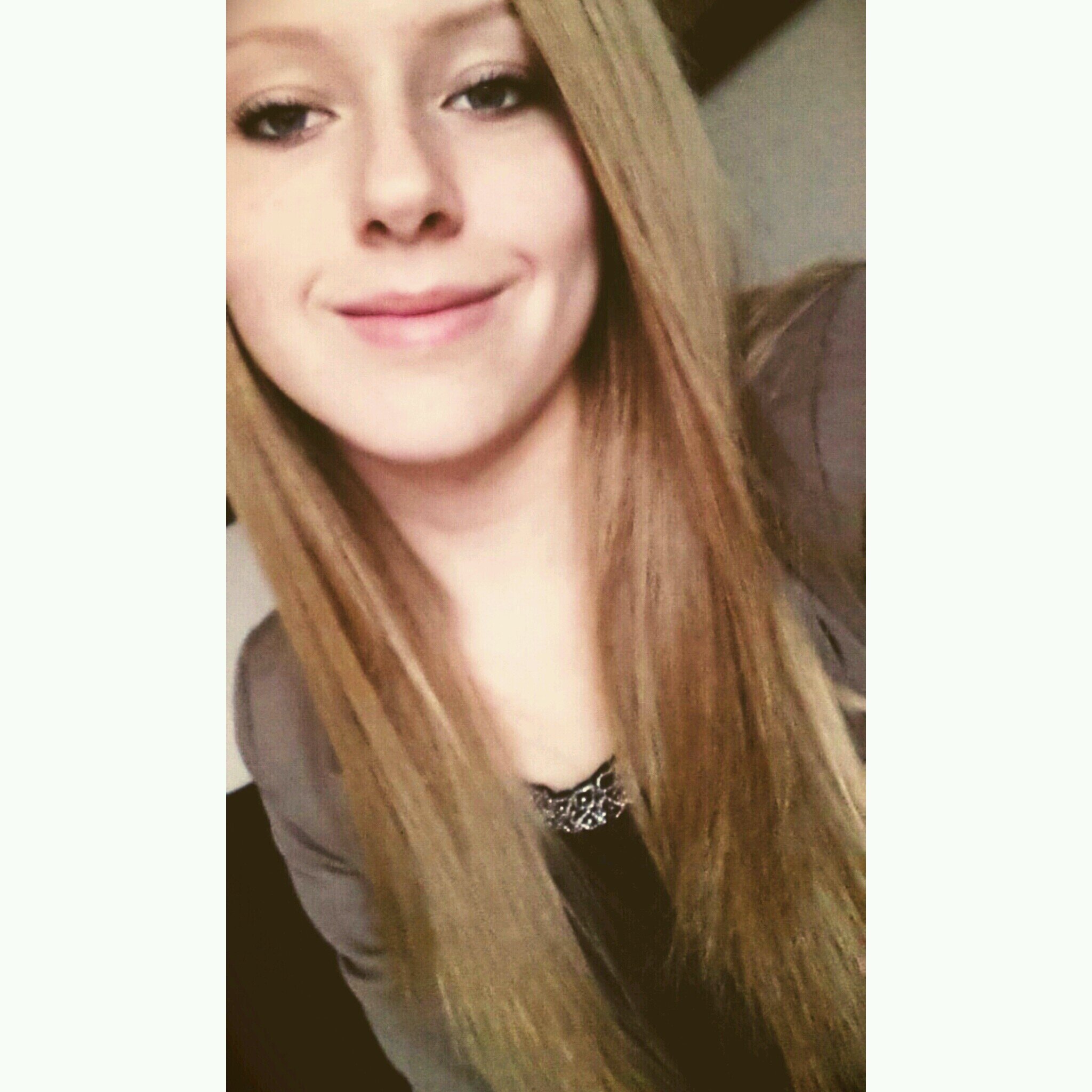 Always remember that everyone has a story, everyone has gone through something that has changed them.