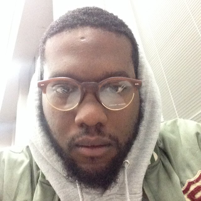 Hoping for the best and prepared for the worst.  IG: s_boogie43