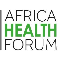 Le 1er Forum Public-Privé sur l’Economie de la #SANTE en #AFRIQUE / The First Public-Private Forum on #HEALTH in #AFRICA.