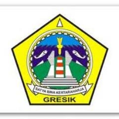 BupatiGresik's profile picture. 