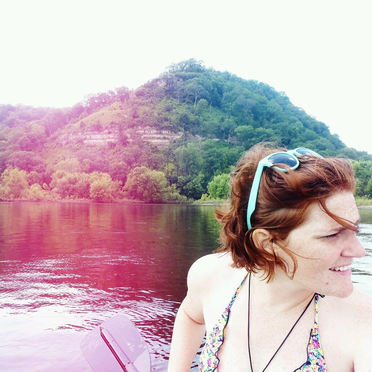 mergcon's profile picture. livin it up.