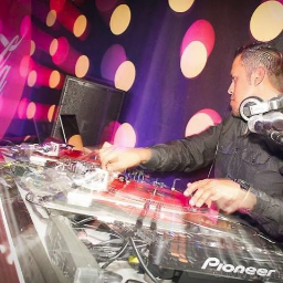 deejaylurox's profile picture. Prestige Event Productions