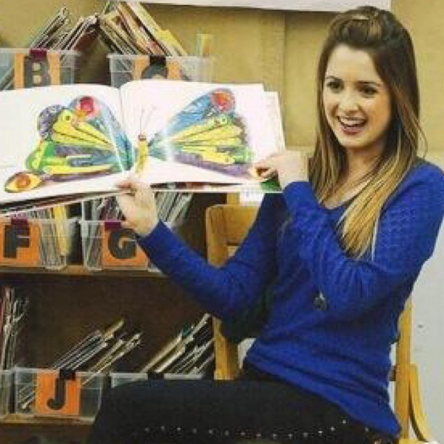 I'm Ally Dawson. Songwriter. Rising Star. Cloud Watcher. Pickle Lover. Weirdo. Straight-A Student at Marino High. Single. [RP]