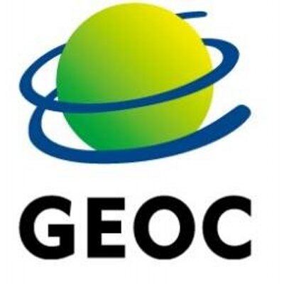 環境らしんばん/GEOC