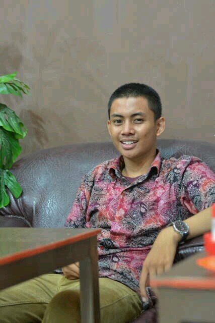 Hidup hanya untuk melayani Tuhan