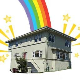 The joys and pitfalls of cooperative living.