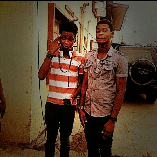 diaz a chain of command........ am the missin link