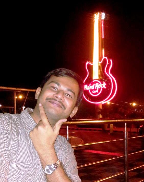 PGDM - Marketing, Business Developer Lead, Vishit Ventures, IMT Ghaziabad