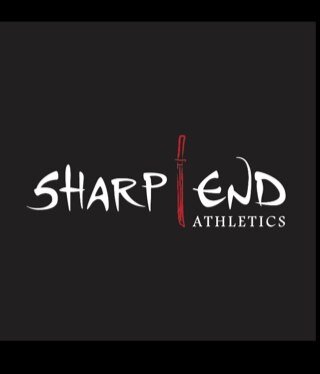 Welcome to Sharp End Athletics...If you want to be an extraordinary athlete,you cannot train like an ordinary athlete.