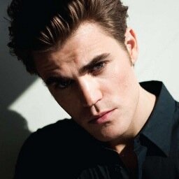 #1 FAN OF PAUL WESLEY, HOPE HE FOLLOWS ONE DAY