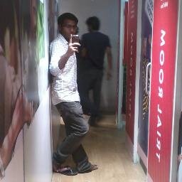member technical staff @ zoho corp pvt Ltd.
