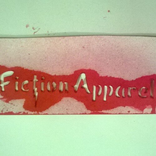 Established 2013.
Instagram: FictionApparel1
New website coming soon!!