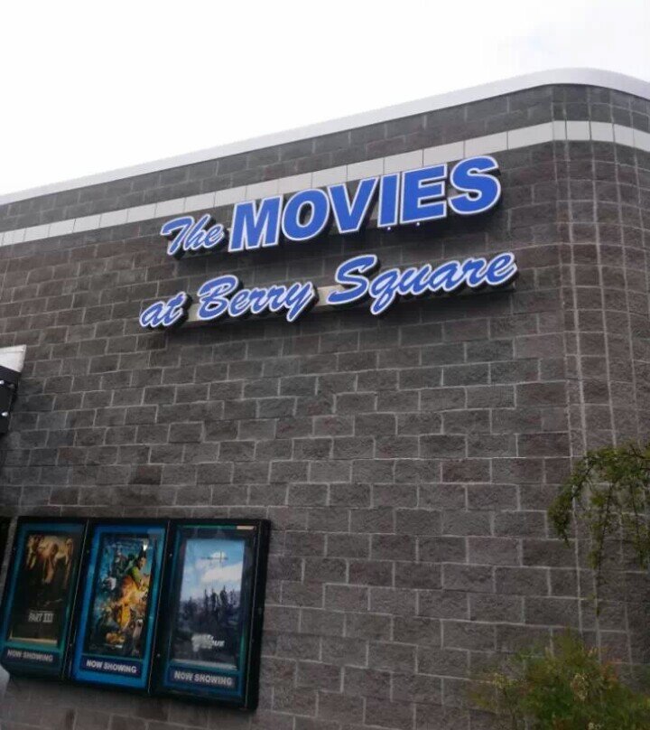 Movies make great medicine! 706-235-9335