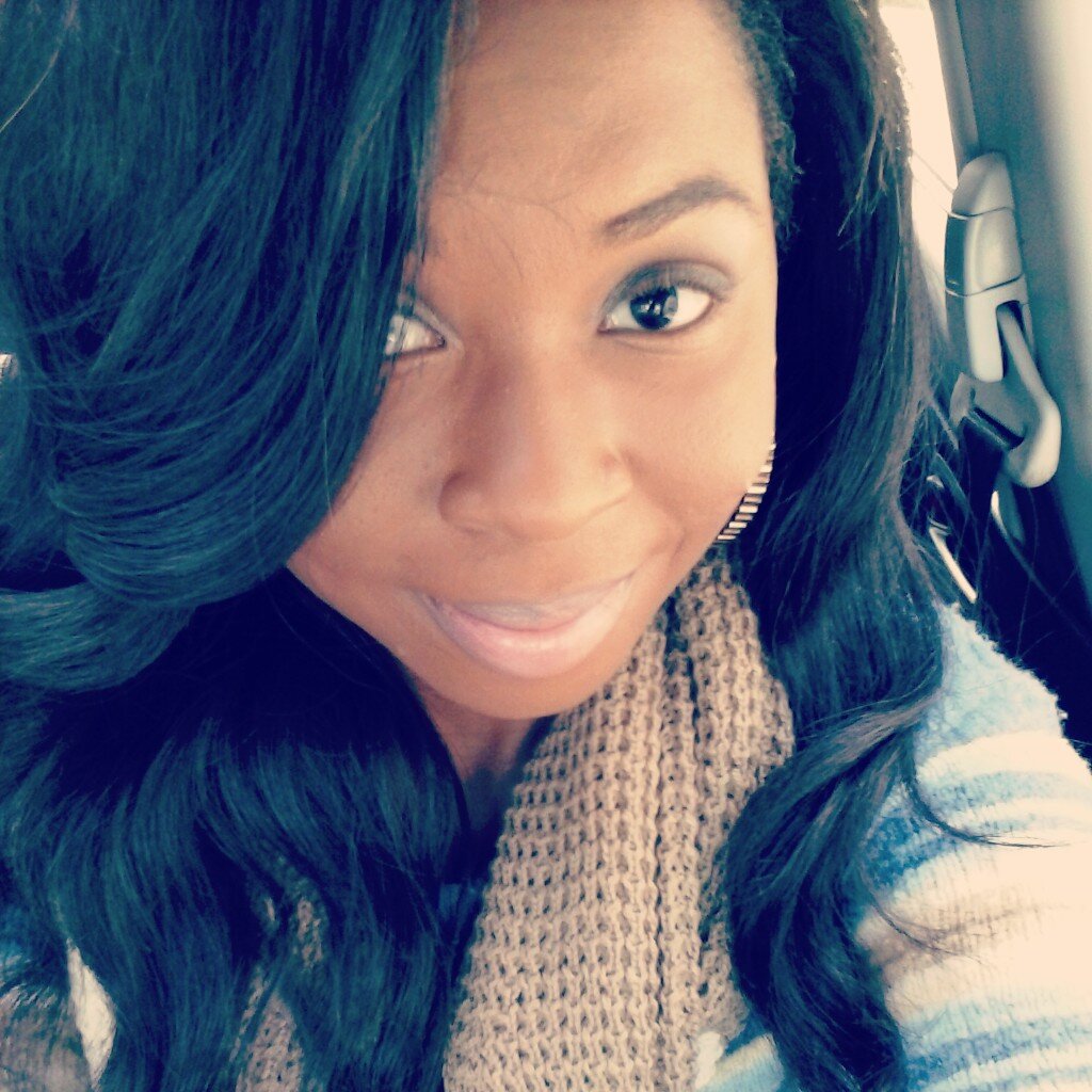 A strong and beautiful child of God. junior in college, future pediatrician,singer,cheerleader, lover(wtc)...