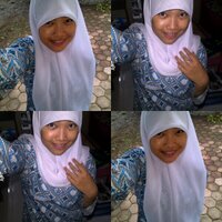 Sausan Hazimah (@kyu_chan26) 's Twitter Profile