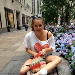 @UTLaw and @munkschool student, runner, traveller