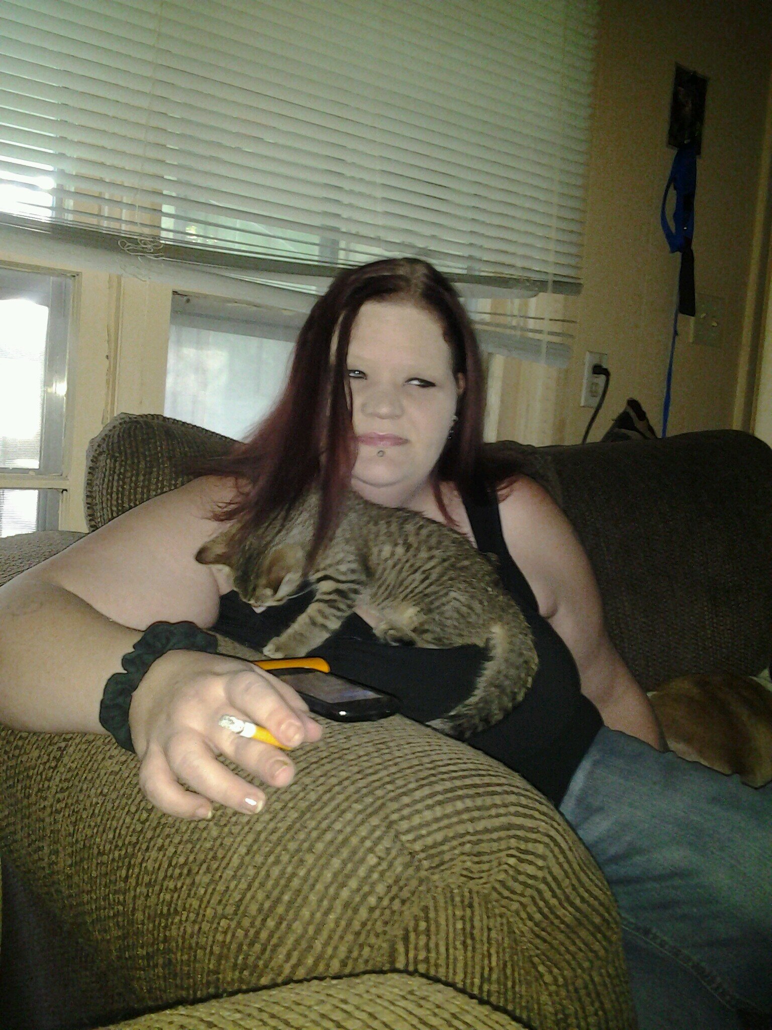 Danyelleswiger's profile picture. November  22 79