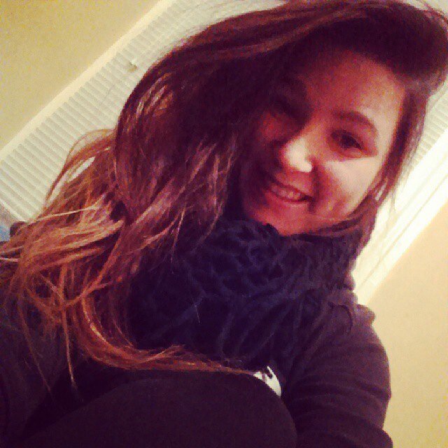 smmasshleyy's profile picture. Living life to the fullest and each day is one step closer to the happiest time of my life3
⭐️♎️