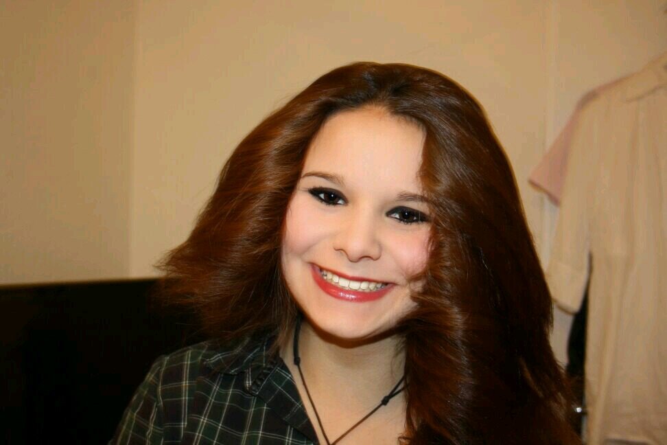 ~germany ~18 ~braune haare ~braune Augen