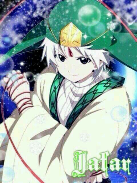 ジャーファル見守り隊(^o^)vさんのプロフィール画像