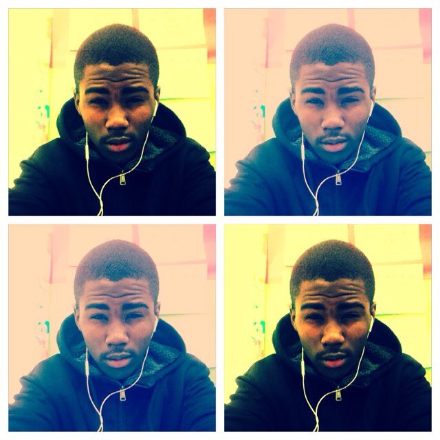 Stop What Yhu Doin Go FMOI Or Hmu On Kik:M.M.M_Savage