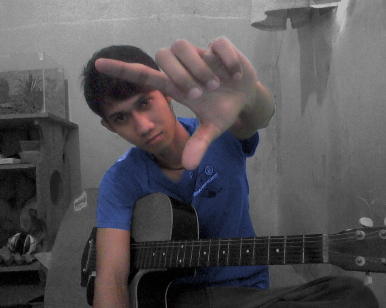 andretopid's profile picture. 