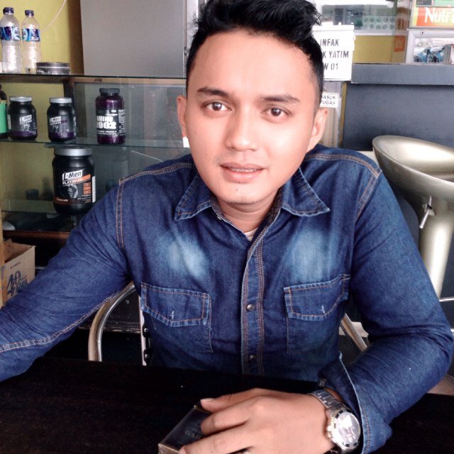 yudikayla's profile picture. My wife @irnitrilian