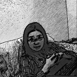 hua98918's profile picture. 