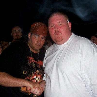 Profile Picture of Jason Winfree (@haystakrealdeal) on Twitter