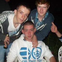 CroninCobh's profile picture. 