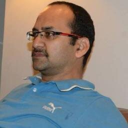 General Manager at Petroleum Company, from Dehradun, Uttarakhand, India. Tweet to express personal opinion, RTs not necessarily endorsments.