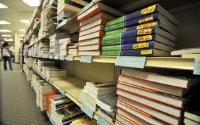 As American's premiere bookseller, we have over 1 million new and used books in stock. 
You can save up to 90% on textbooks and Free shipping on all orders.