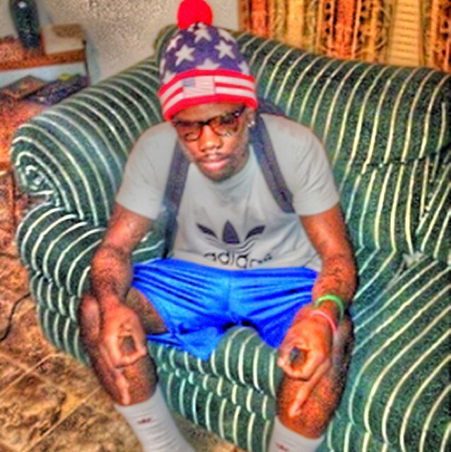 I'm Just Me Keep shit very simple
