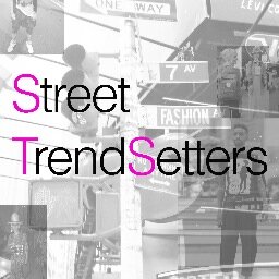 Fashion starts on the streets. Be a part of the movement and share your own street style pics! #StreetTrends http://t.co/z3Sa2ggiyl