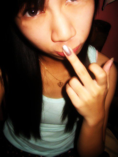 USC * Psyc Major * 19 years of age * chinitachinay