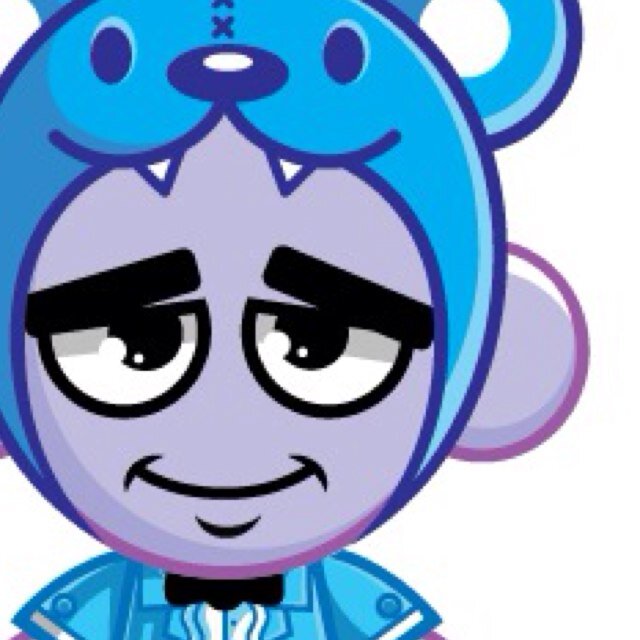 DeskPanda's profile picture. 