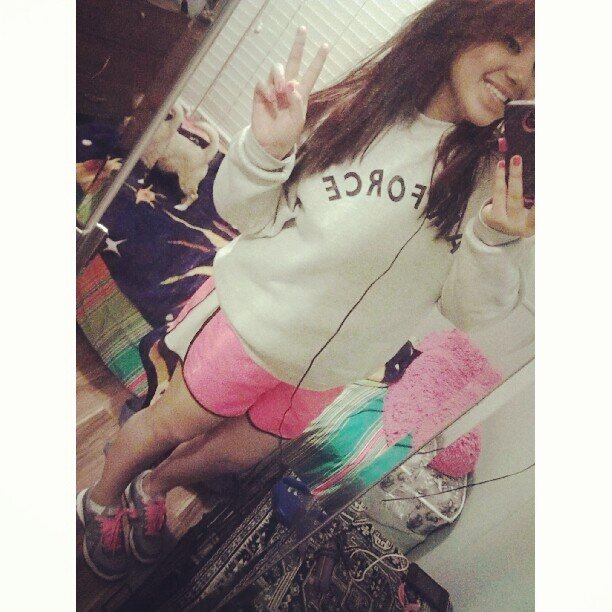 i don't pop Molly's i pop - punk 3