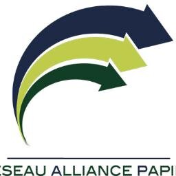 RAP - Réseau Alliance Papier - Les entreprises d'insertion spécialistes de la collecte des papiers en France