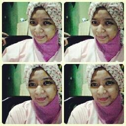Vina Qurotul Aina , ESP 47 IPB